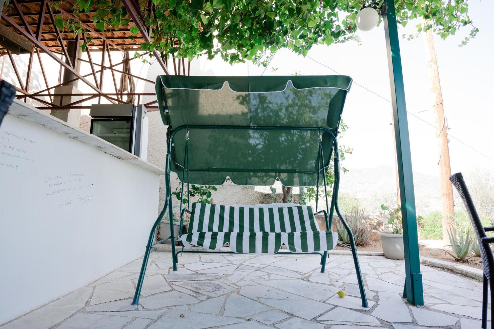 Hotel Korfos - Ξενοδοχείο Κόρφος Renovated ภายนอก รูปภาพ